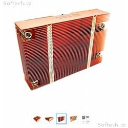 Dynatron A51 - Passive 1U Cooler for AMD SP6, TR5 