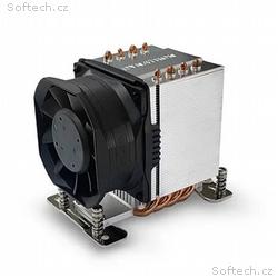 Dynatron A55 - Passive 3U Cooler for AMD SP6, TR5 
