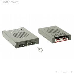 Jou Jye JJ-GM3-102M2-Fr, Slimline SAS(SFF-8654) 1x