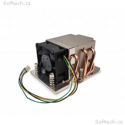 Dynatron J10 - 2U Active Cooler for AMD SP5, up to