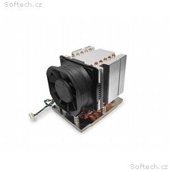 Dynatron J12 - Active 3U Cooler for AMD SP5 socket
