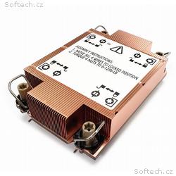 Dynatron N10 - 1U Passive Cooler for Intel 4189, u
