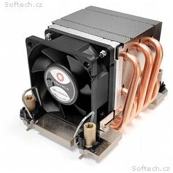 Dynatron N11 - 2U Active Cooler for Intel 4189, up