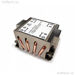 Dynatron N2 - 2U Passive Cooler for Intel 4189, up
