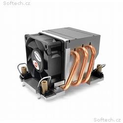 Dynatron N5 - 2U Active Cooler for Intel 4189, up 