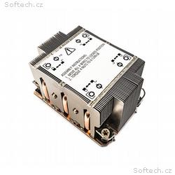 Dynatron N8 - 2U Passive Cooler for Intel 4189, up
