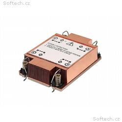 Dynatron S4 - 1U Passive Cooler for Intel 4677, up