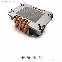 Dynatron S5R1-4710 - 2U Active Cooler for Intel 46