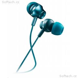 CANYON stereo sluchátka CEP-3 Jazzy s mikrofonem, 