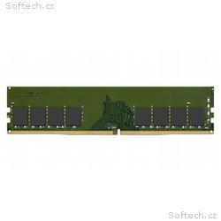 Kingston DDR4 16GB DIMM 3200MHz CL22 2R x8