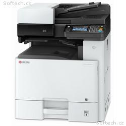 Kyocera ECOSYS M8124cidn, MFP, laserová, barevná, 