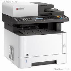 Kyocera ECOSYS M2635dn, MFP, laserová, černo-bílá,