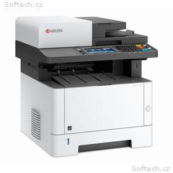 Kyocera ECOSYS M2735dw, MFP, laserová, černo-bílá,