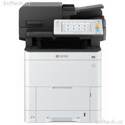 Kyocera ECOSYS MA3500cifx, MFP, laserová, barevná,