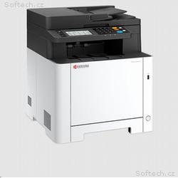 Kyocera ECOSYS MA2600cwfx, MFP, laserová, barevná,