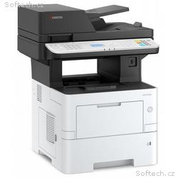 Kyocera ECOSYS MA4500x, MFP, laserová, černo-bílá,