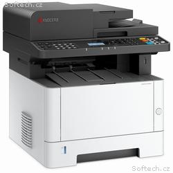 Kyocera ECOSYS MA4000x, MFP, laserová, černo-bílá,