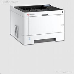Kyocera ECOSYS PA4000x, tiskárna, laserová, černo-