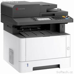 Kyocera ECOSYS MA4000wifx, MFP, laserová, černo-bí