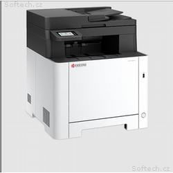 Kyocera ECOSYS MA2101cfx, MFP, laserová, barevná, 