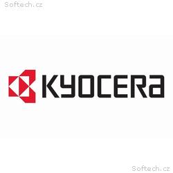 Kyocera Podstavný stolek dřevěný, s úložným prosto