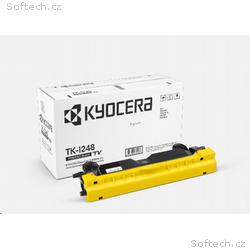 Kyocera toner TK-1248 na 1 500 A4 (při 5% pokrytí)