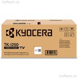 Kyocera Toner na 3 000 A4 (při 5% pokrytí), pro PA