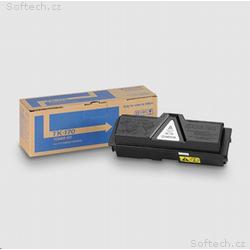Kyocera Toner na 7 200 A4 (při 5% pokrytí), pro EC
