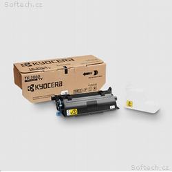 Kyocera Toner na 14 500 A4 (při 5% pokrytí), pro E