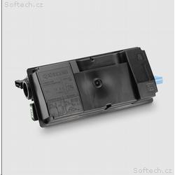 Kyocera Toner na 25 000 A4 (při 5% pok.), pro ECOS