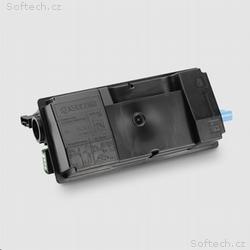 Kyocera Toner na 14 500 A4 (při 5% pokrytí), pro E