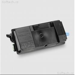 Kyocera Toner na 25 000 A4 (při 5% pokrytí), pro E