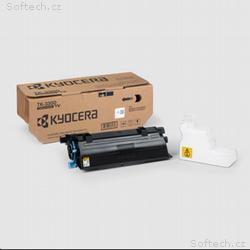 Kyocera toner TK-3300 na 14 500 A4 (při 5% pokrytí
