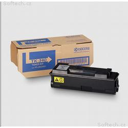 Kyocera Toner na 12 000 A4 (při 5% pokrytí), pro F