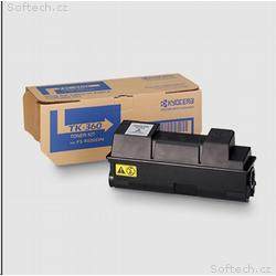 Kyocera toner TK-360 na 20 000 A4 (při 5% pokrytí)