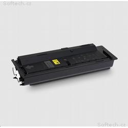 Kyocera Toner na 15 000 A4 (při 6% pokrytí), pro F