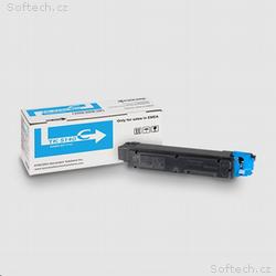 Kyocera Toner cyan na 5 000 A4 (při 5% pokrytí), p