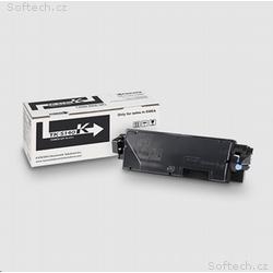 Kyocera Toner černý na 7 000 A4 (při 5% pokrytí), 