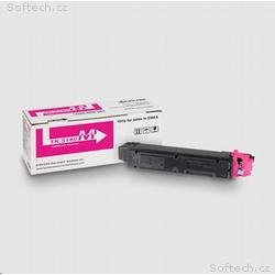 Kyocera Toner magenta na 5 000 A4 (při 5% pokrytí)