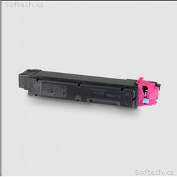 Kyocera Toner magenta na 10 000 A4 (při 5% pokrytí