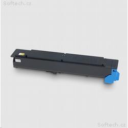 Kyocera Toner cyan na 7 000 A4 (při 5% pokrytí), p