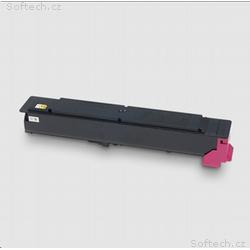 Kyocera Toner magenta na 7 000 A4 (při 5% pokrytí)