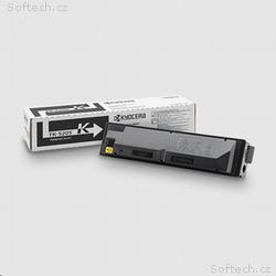 Kyocera Toner černý na 18 000 A4 (při 5% pokrytí),