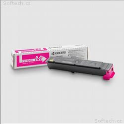 Kyocera Toner magenta na 12 000 A4 (při 5% pokrytí