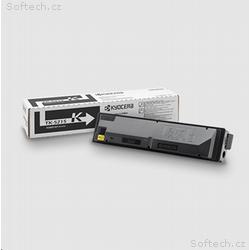 Kyocera toner TK-5215K - 20 000 stran A4 (při 5% p
