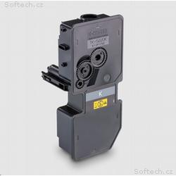 Kyocera Toner černý na 1 200 A4 (při 5% pokrytí), 