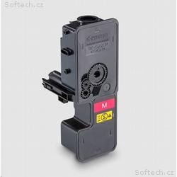 Kyocera toner TK-5220M červený na 1 200 A4 (při 5%