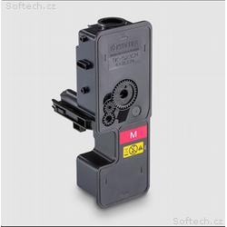 Kyocera Toner magenta na 2 200 A4 (při 5% pokrytí)