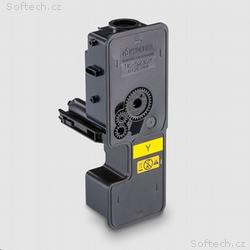 Kyocera toner TK-5230Y žlutý na 2 200 A4 (při 5% p