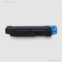 Kyocera Toner cyan na 11 000 A4 (při 5% pokrytí), 